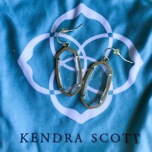 Clear Kendra Scott’s